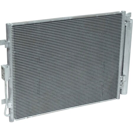 Universal Air Cond UNIVERSAL AIR CONDITIONING CN3784PFC